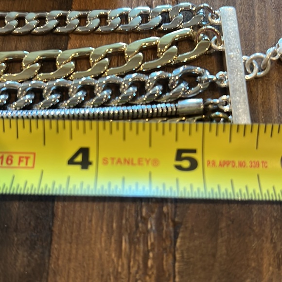 Jenny Bird Austin Layered Bracelet - Picture 3 of 4